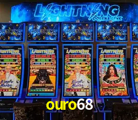 A Revolução dos Aplicativos de Jogos no ouro68