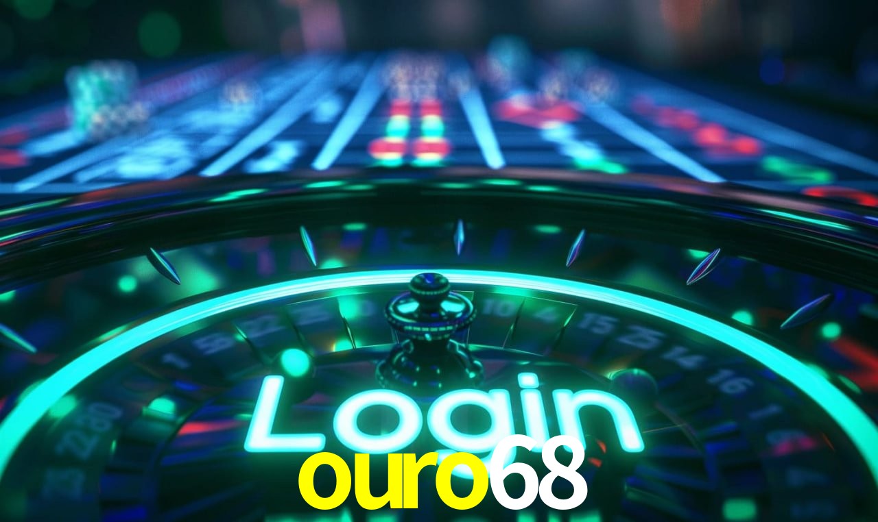 Experiência VIP ouro68