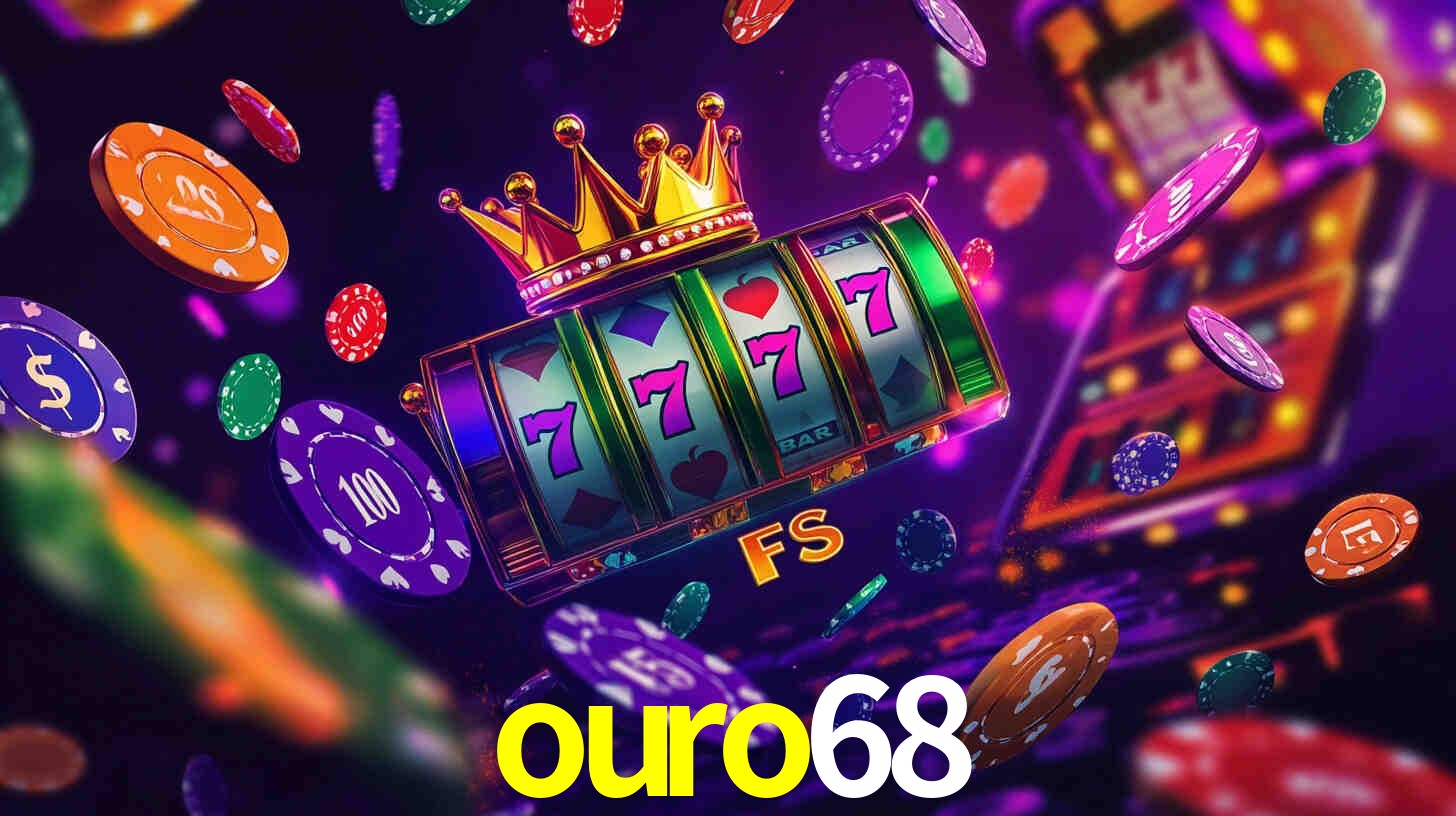 Experiência VIP ouro68