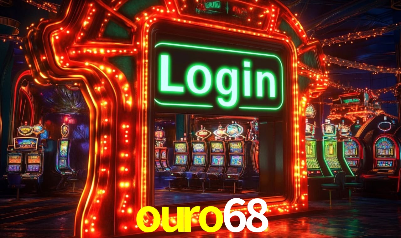 Estatísticas ouro68