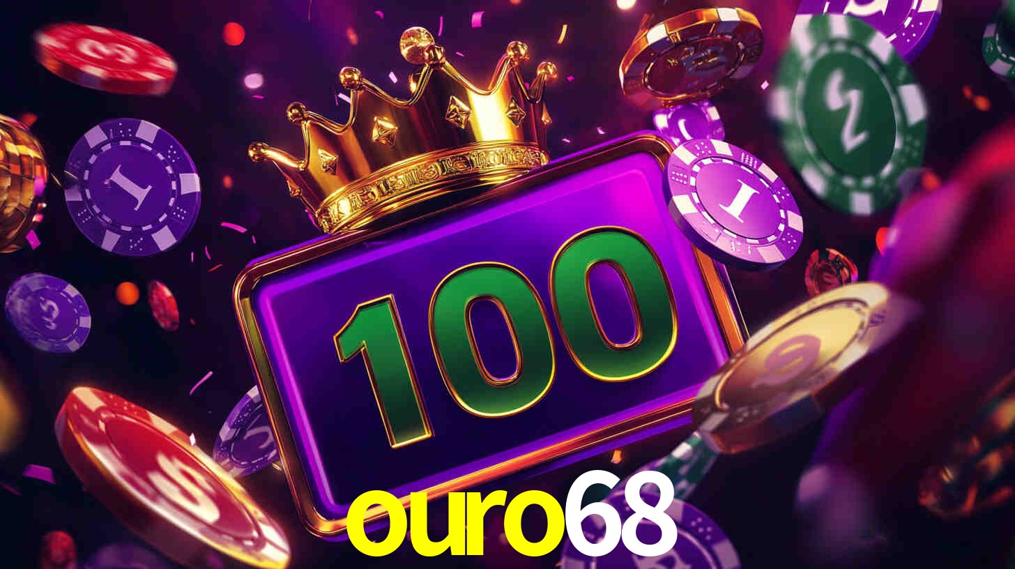Statistics ouro68