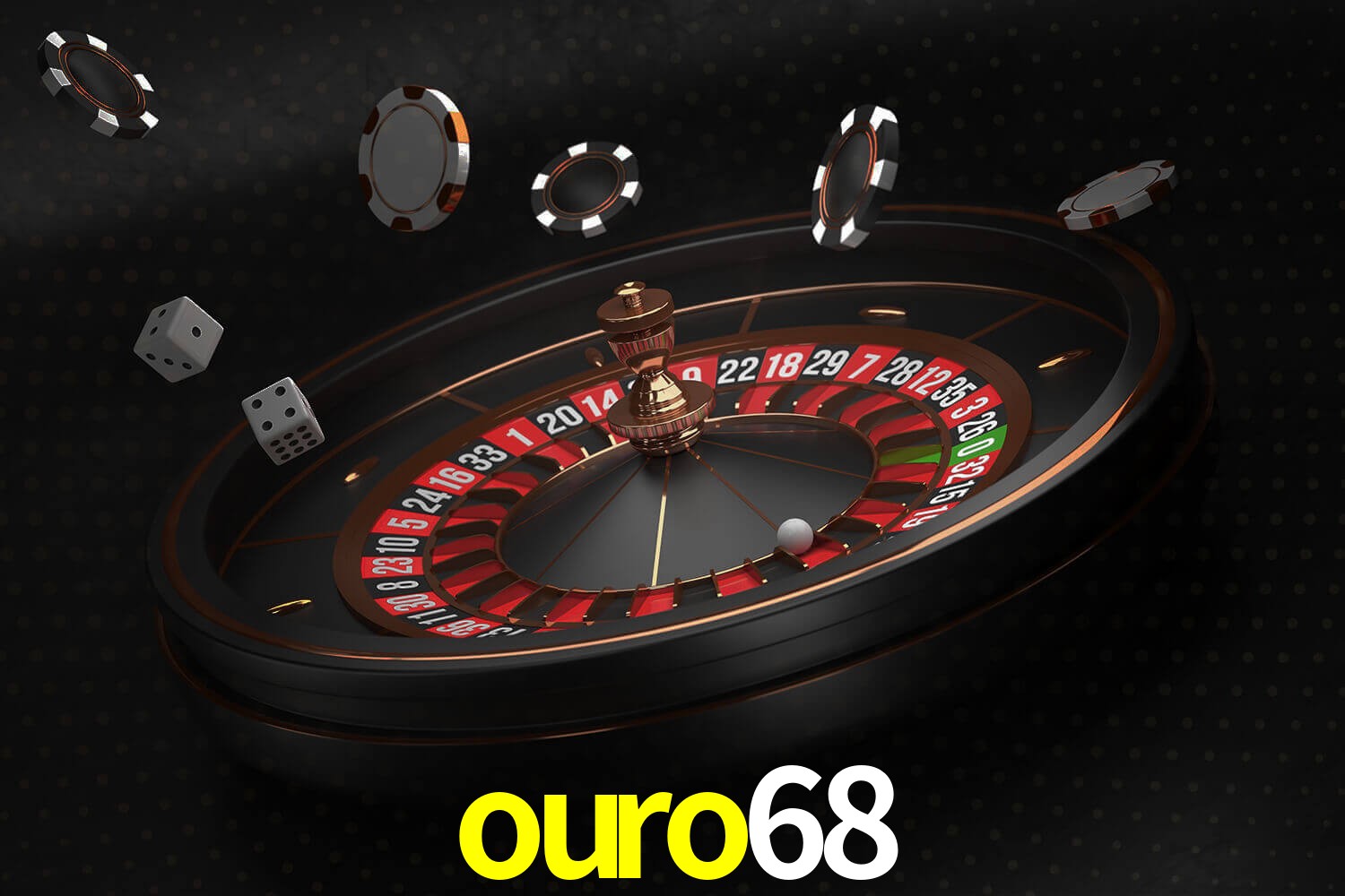 Live Casino ouro68