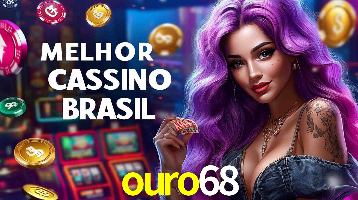 Explorando a Categoria de Eventos em Apostas na ouro68