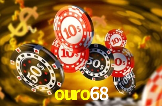 Estatísticas Esportivas ouro68