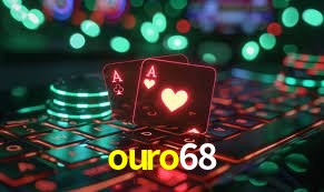 Estatísticas do Jogo ouro68