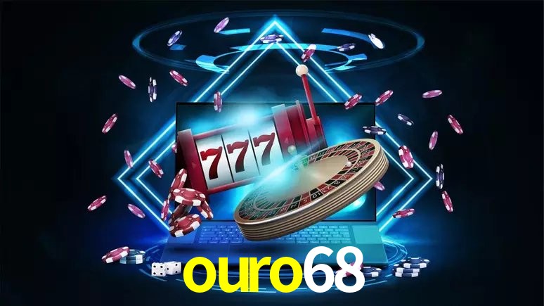 Tecnologia da Plataforma ouro68
