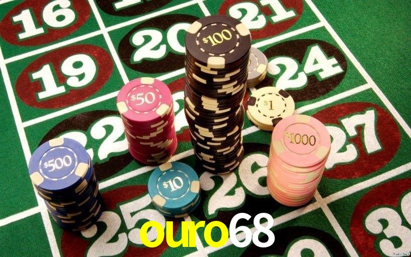 cassino ouro68
