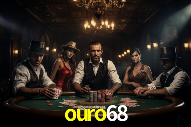 ouro68.com