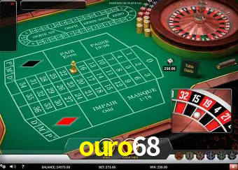 A Experiência Imersiva dos Cassinos Ao Vivo no ouro68