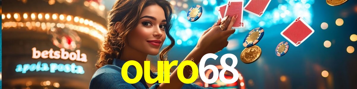 Responsive Design ouro68