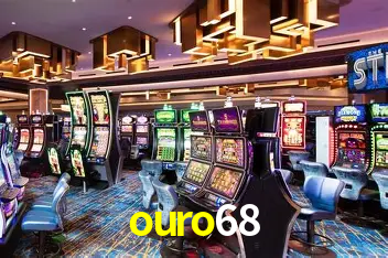 A Experiência Imersiva dos Cassinos Ao Vivo no ouro68