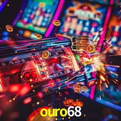 Casino VIP ouro68
