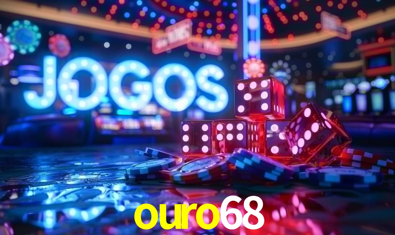 Programa VIP ouro68
