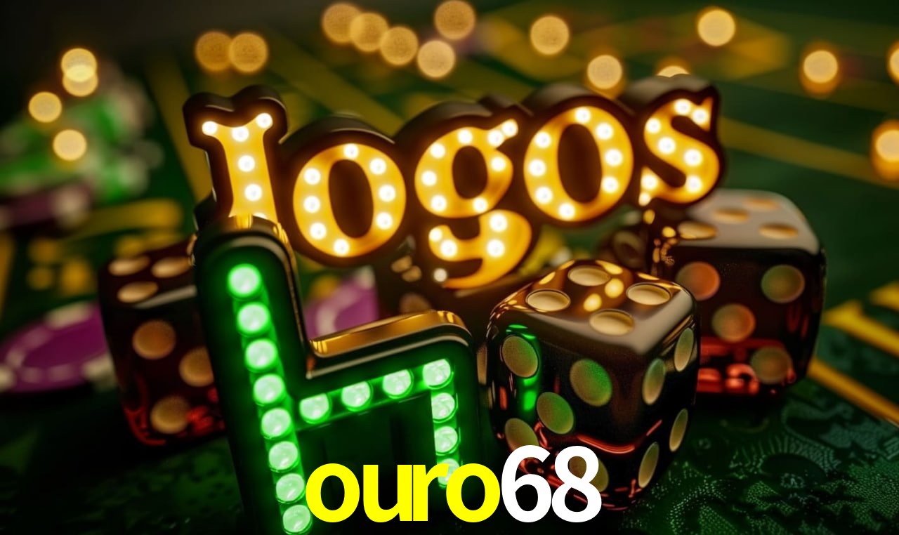 Casino Ao Vivo ouro68