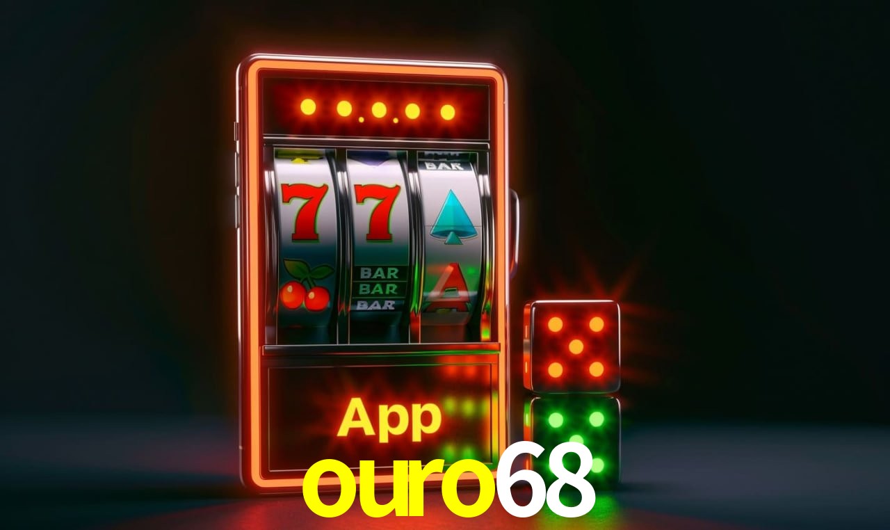 Jogos de Slot ouro68