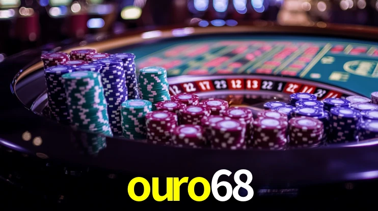 Game Statistics ouro68