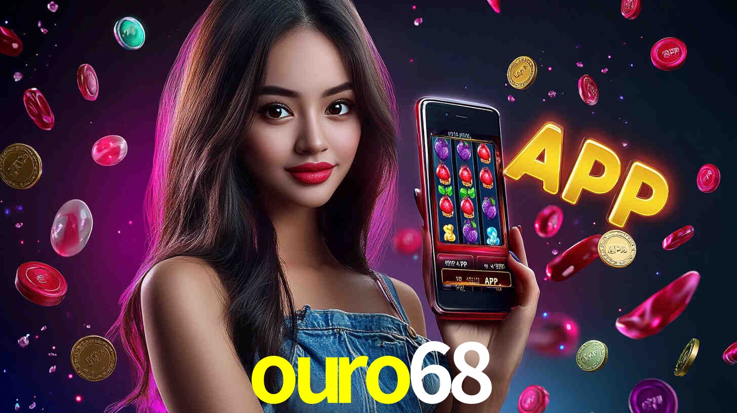 Descubra a Essência do ouro68: Nossa História e Compromissos