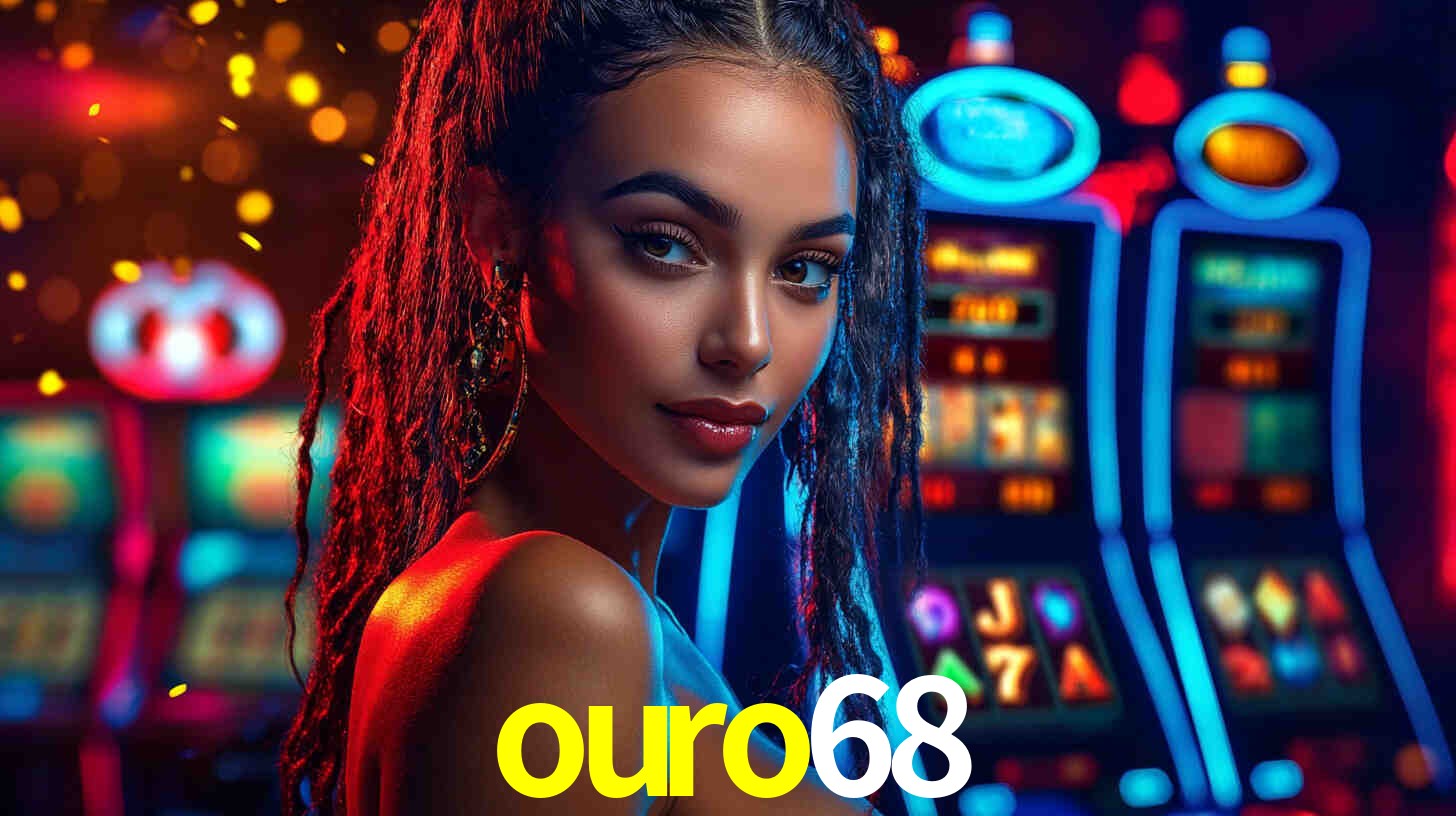 Inovações de Jogos na ouro68: O Futuro das Experiências Interativas