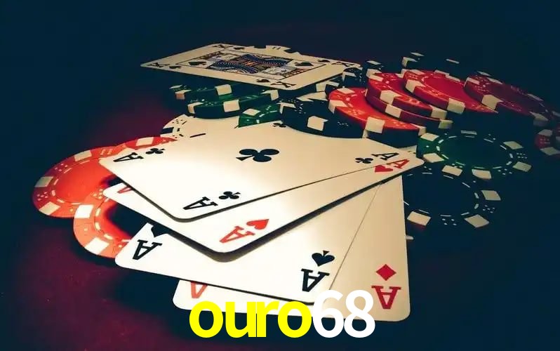 ouro68 bet