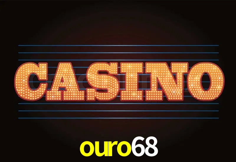Recursos de Bônus ouro68