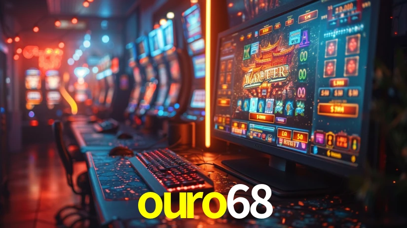 Aviator Game ouro68