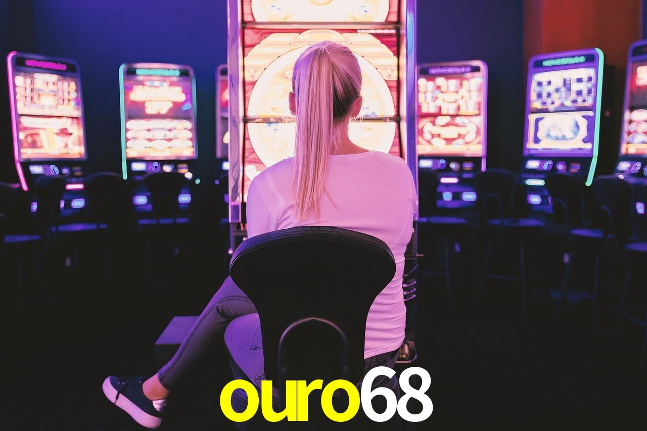 Flash Promotion ouro68