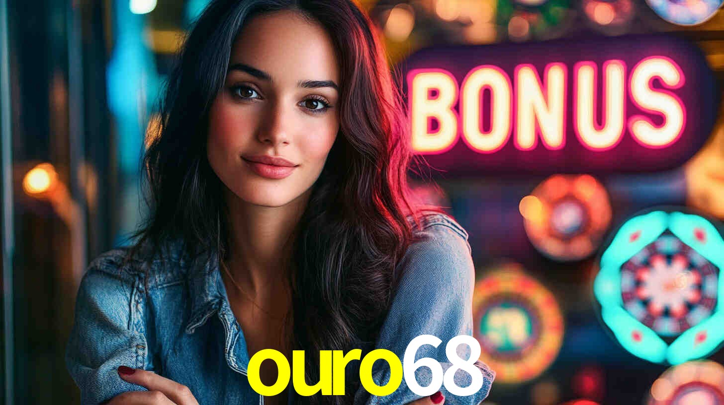 Daily Bonuses ouro68