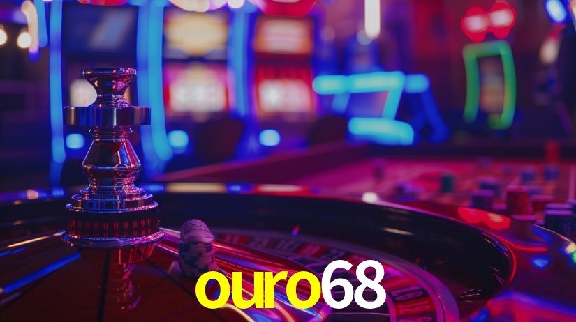 Spaceman Game ouro68