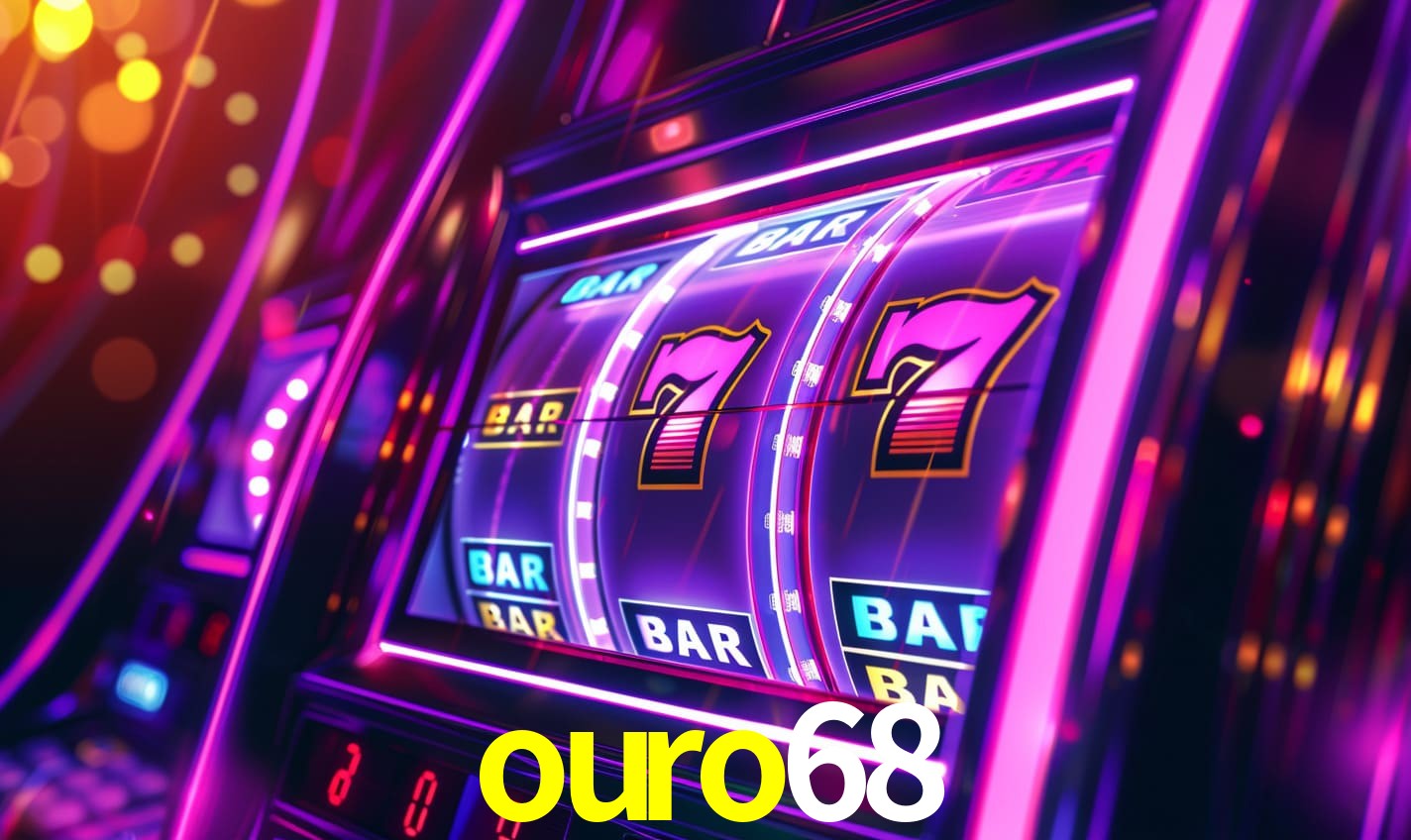 Programa VIP ouro68