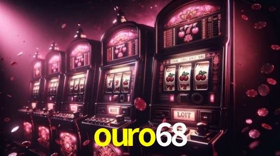 Jogos Exclusivos ouro68