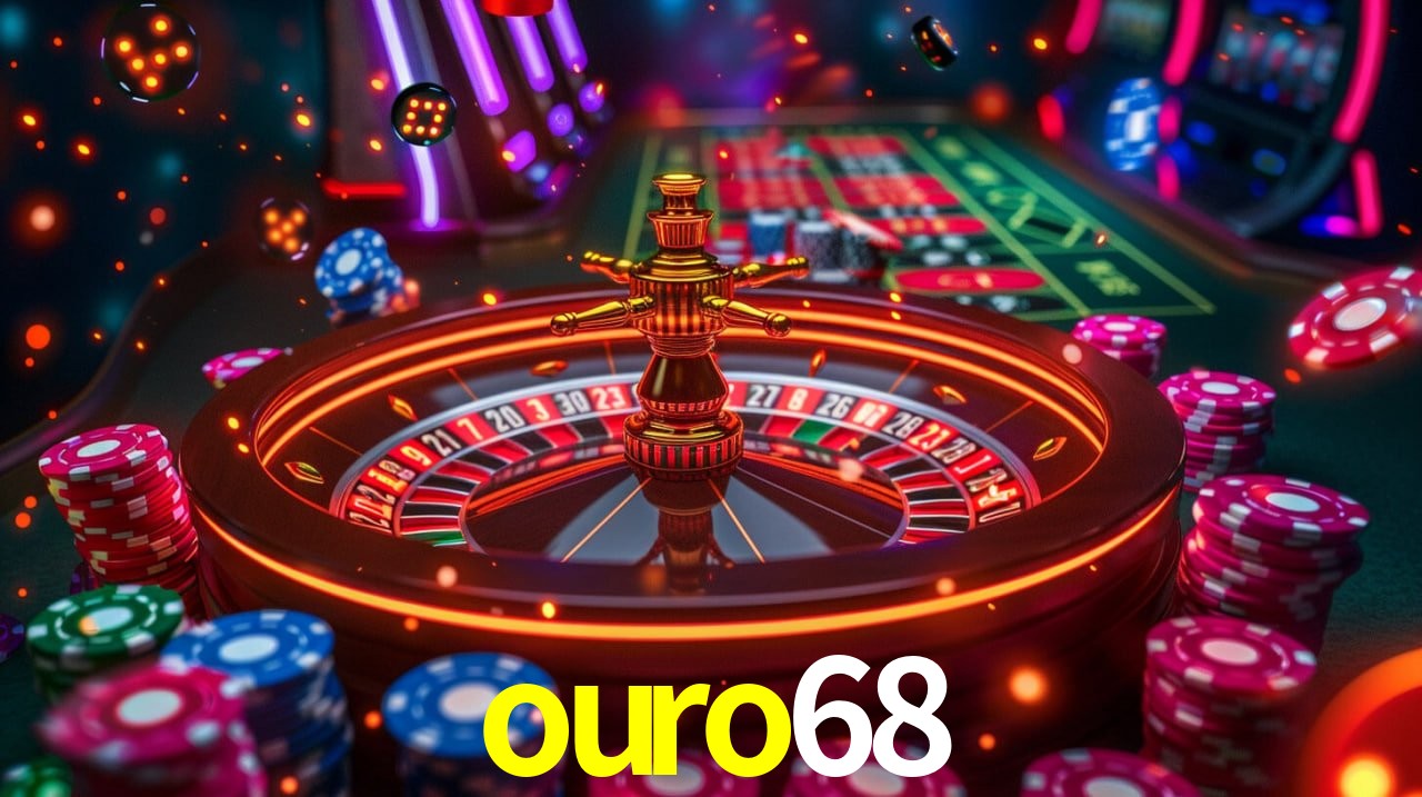 Interface Premium ouro68