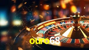 Sinta a adrenalina dos jogos de cassino com ouro68