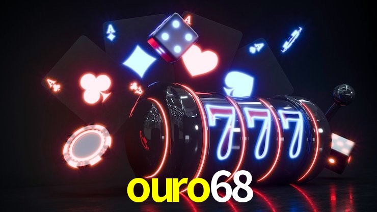 Account Benefits ouro68
