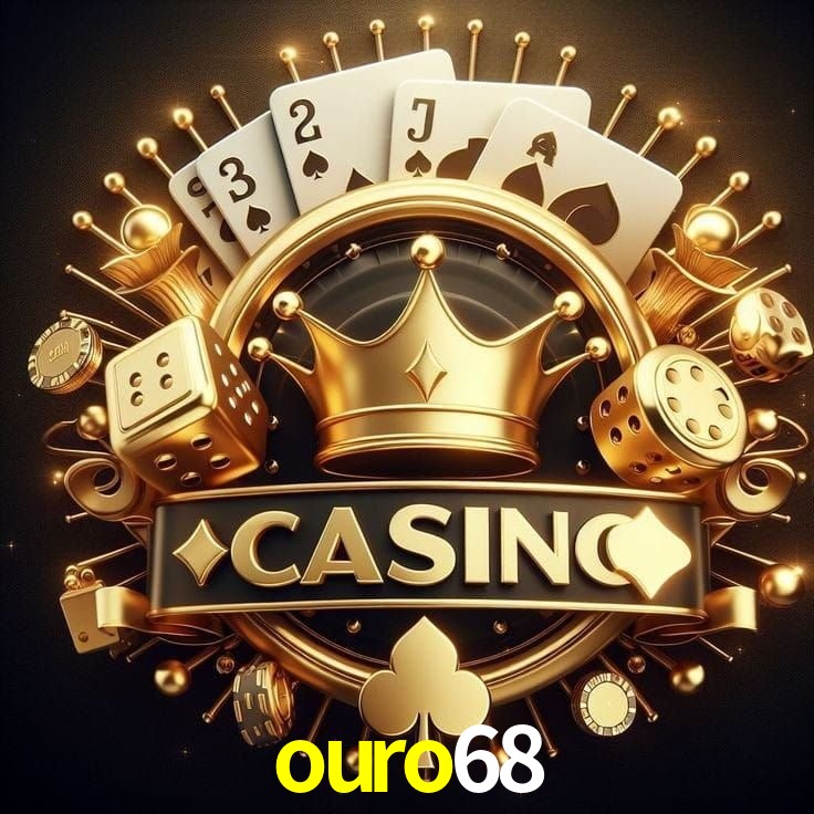 Diretório de Jogos ouro68