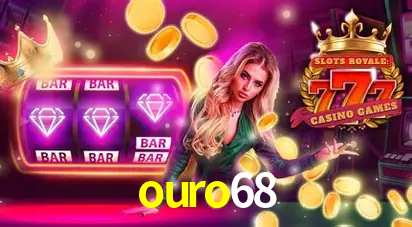 Inovações de Jogos na ouro68: O Futuro das Experiências Interativas