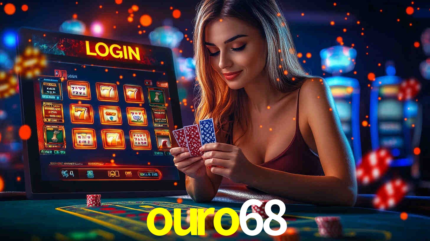 Exclusive Games ouro68