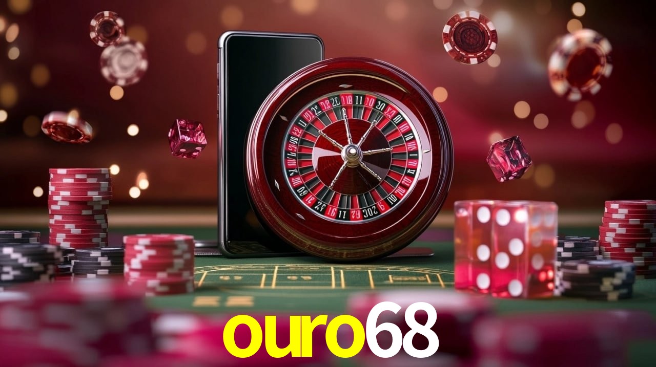 Quick Registration ouro68