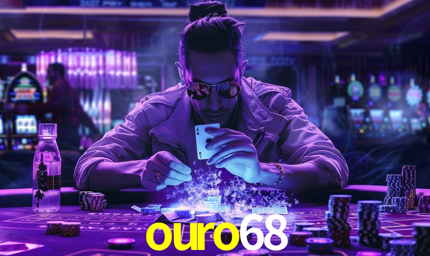 Games Directory ouro68