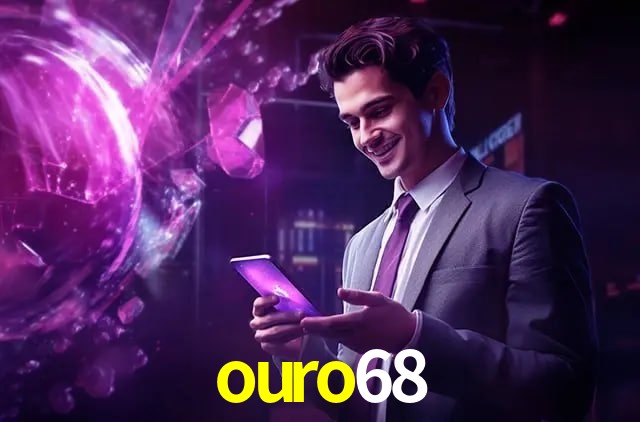 2FA Security ouro68