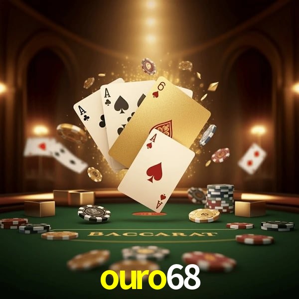 Live Casino ouro68