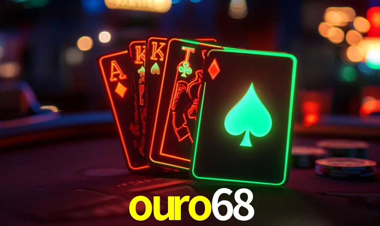 Provedores de Jogos ouro68