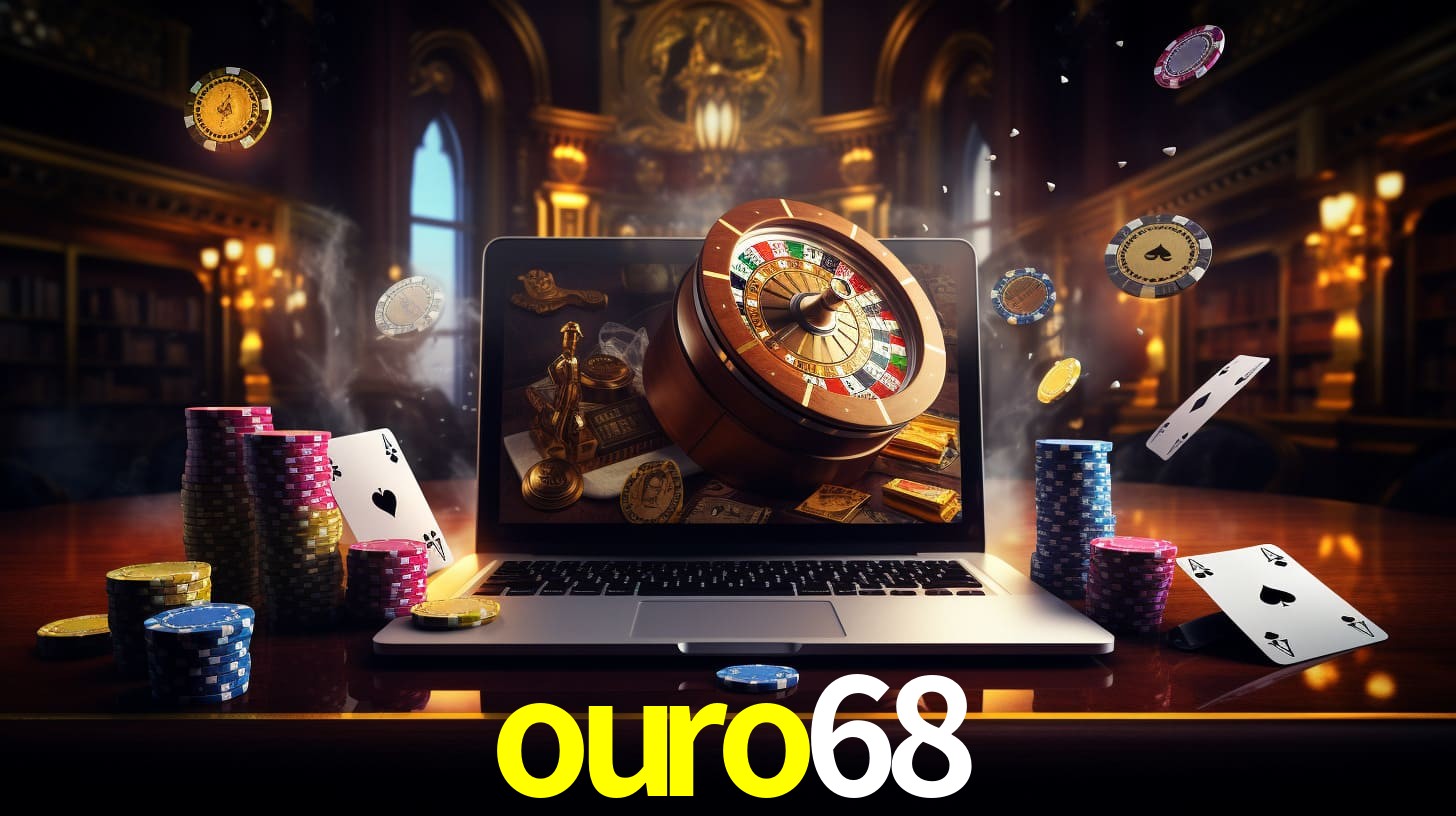 Player Reviews ouro68