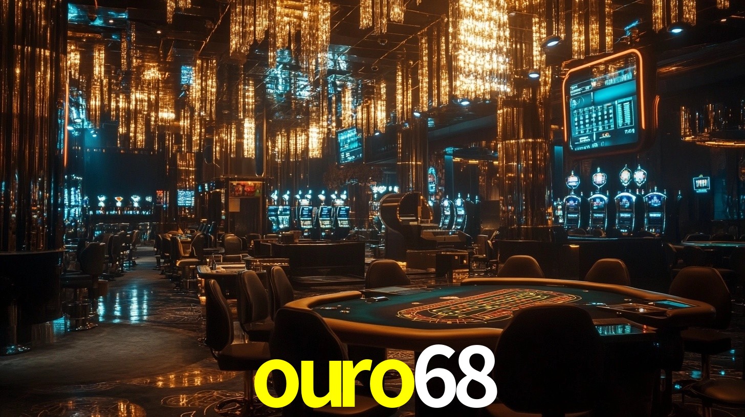 Tournaments ouro68