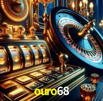 Apostas de Futebol ouro68