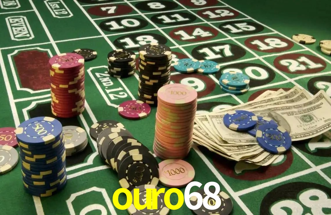 Crash Games Strategies ouro68