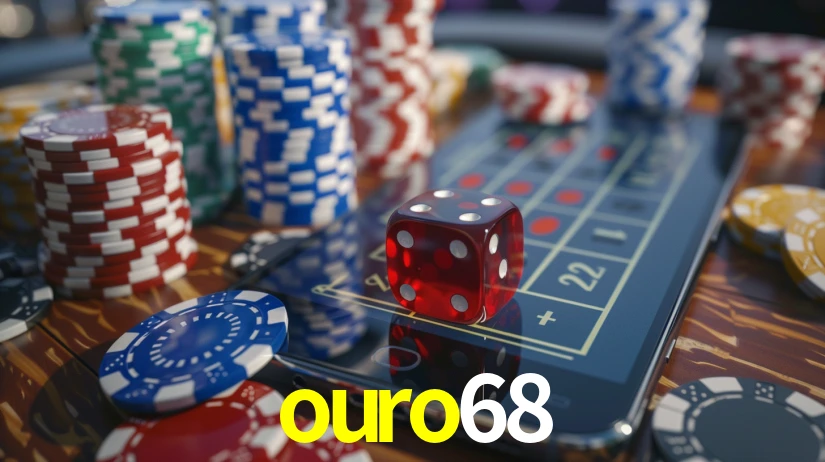 Premium Interface ouro68