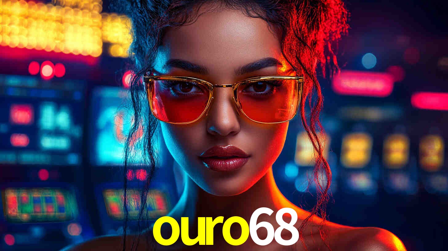 Descubra o Programa VIP da ouro68: Vantagens Exclusivas para Jogadores