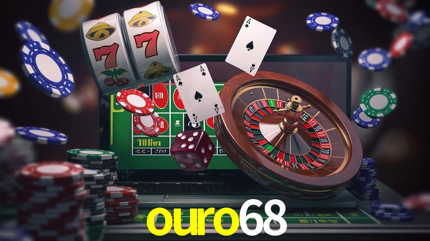 Basketball Betting ouro68