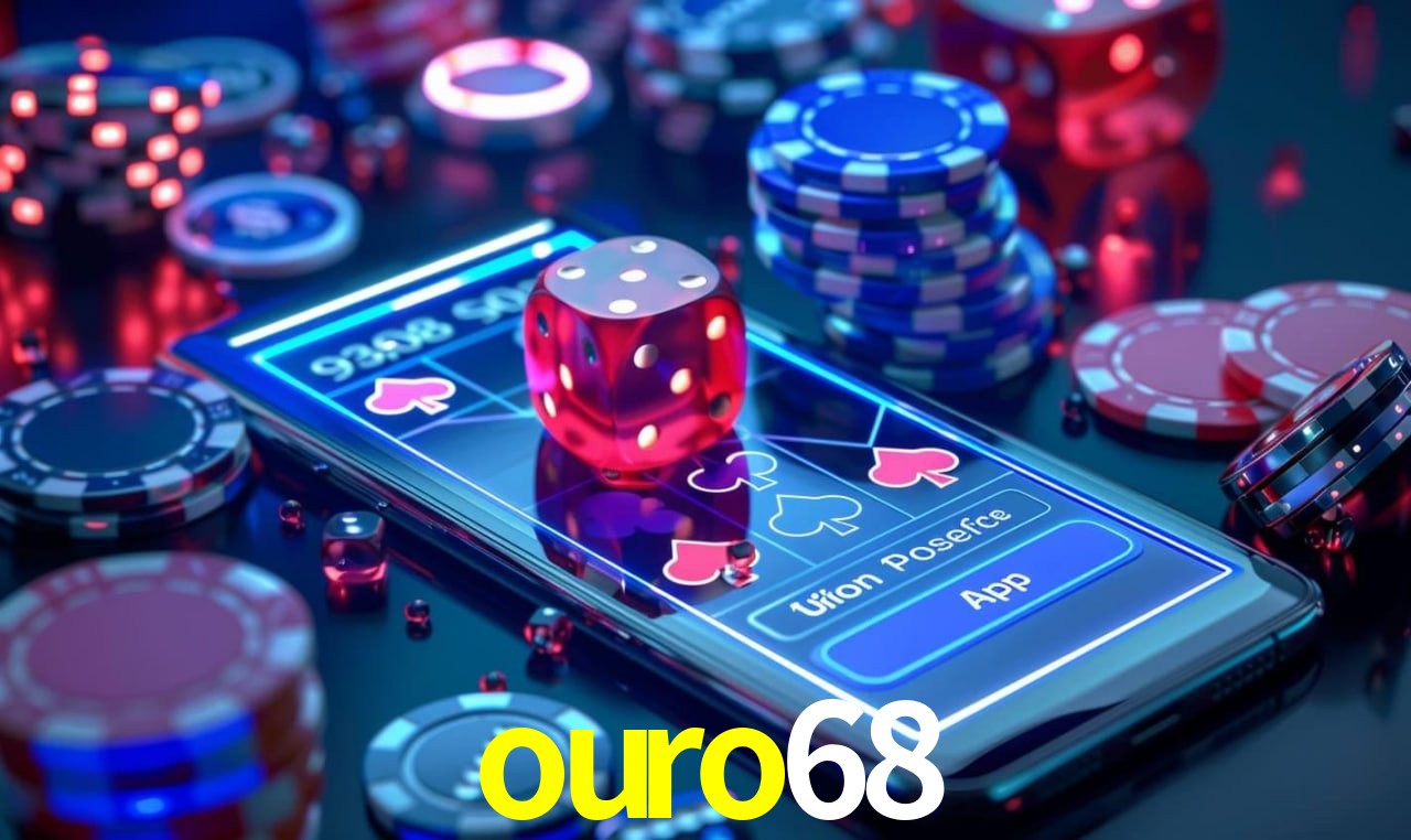 Explore as vantagens do ouro68: serviço profissional e confiabilidade