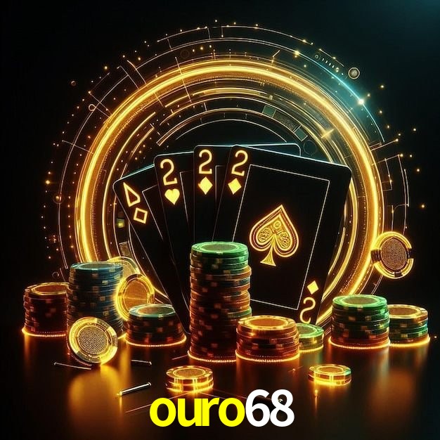 Login Seguro ouro68